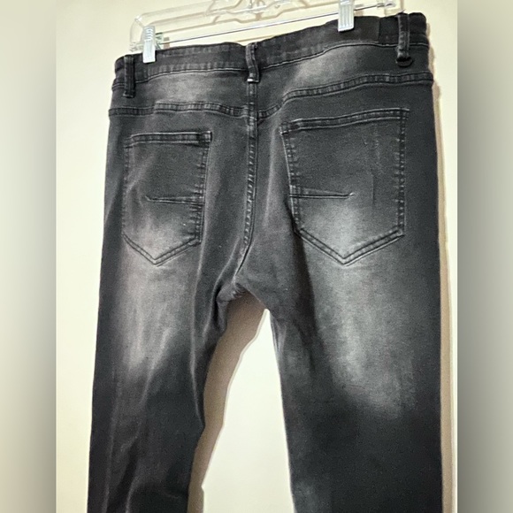 KDNK 1141411 Jeans - Picture 9 of 12